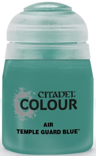 Citadel Air: Temple Guard Blue 24ml (28-26)