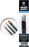 Vallejo Brushes - 3pc Brush Starter Set Round No.S 1 Y 3/0-Flat No.4