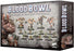 Blood Bowl The Fire Mountain Gut Busters - Ogre Team 202-02