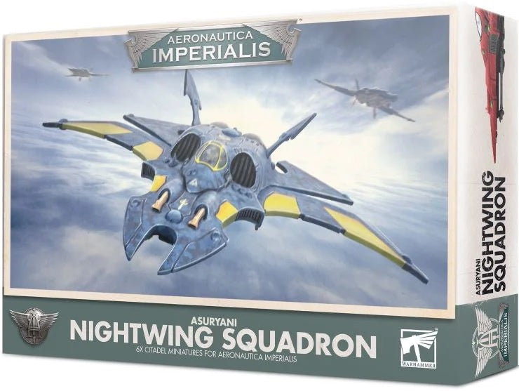 Aeronautica Imperialis