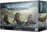 Warhammer 40K Necrons Necron Tomb Blades 49-13