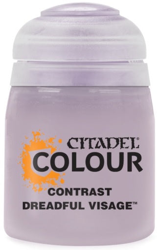 Citadel Contrast: Dreadful Visage 18 ml (29-65)