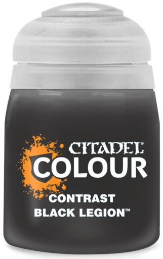 Citadel Contrast: Black Legion 18 ml (29-45)