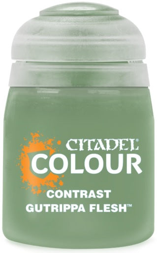 Citadel Contrast: Gutrippa Flesh 18 ml (29-49)