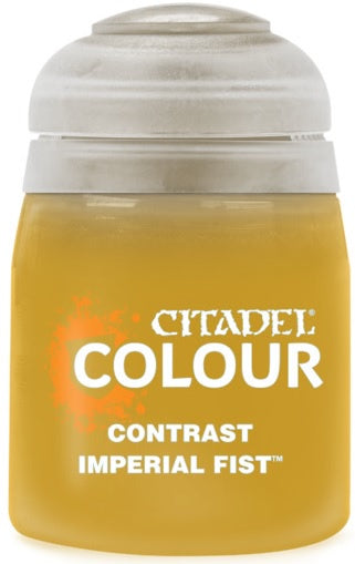 Citadel Contrast: Imperial Fist 18 ml (29-54)