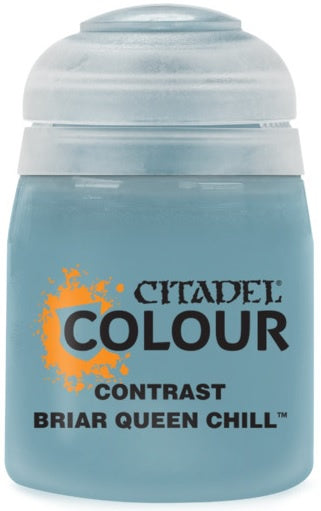 Citadel Contrast: Briar Queen Chill 18 ml (29-56)
