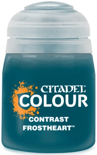 Citadel Contrast: Frostheart 18 ml (29-57)