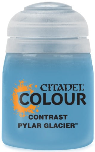 Citadel Contrast: Pylar Glacier 18 ml (29-58)