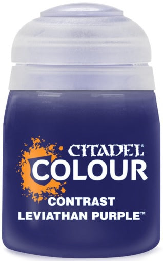 Citadel Contrast: Leviathan Purple 18 ml (29-62)