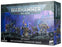 Warhammer 40K Grey Knights: Grey Knights Paladins / Brotherhood Terminator Squad 57-09