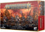 Warhammer Age Of Sigmar Slaves to Darkness Chaos Knights 83-09