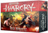 Warcry Red Harvest