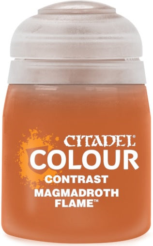 Citadel Contrast: Magmadroth Flame 18 ml (29-68)