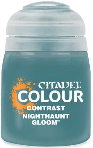 Citadel Contrast: Nighthaunt Gloom 18 ml (27-19)