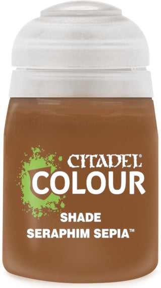 Citadel Shade: Seraphim Sepia 18 ml (24-23)