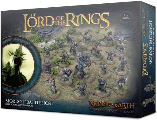 The Lord of The Rings™ Mordor™ Battlehost