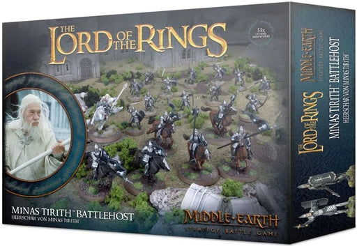 The Lord of The Rings™ Minas Tirith™ Battlehost