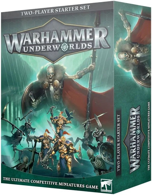 Warhammer Underworlds Starter Set 2023