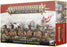 Age of Sigmar Cities of Sigmar Freeguild Fusiliers