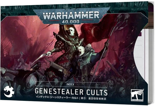 Warhammer 40,000 Index: Genestealer Cults