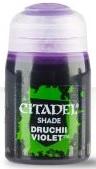 Citadel Shade: Druchii Violet 24ml 24-16
