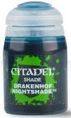 Citadel Shade: Drakenhof Nightshade 24ml 24-17