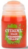 Citadel Shade: Casandora Yellow 24ml 24-18