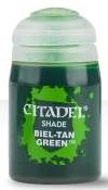 Citadel Shade: Biel-tan Green 24ml 24-19