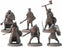 Dark Souls RPG Miniatures: Unkindled Heroes Pack 2