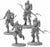 Dark Souls RPG Miniatures: Alonne Knights