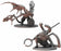 Dark Souls RPG Miniatures Titanite & Stone