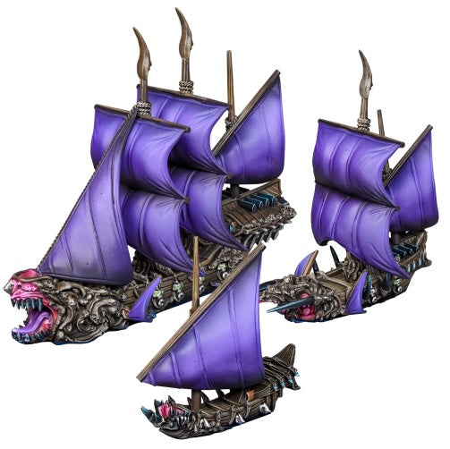 Armada Twilight Kin Starter Fleet ON SALE