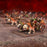 Kings of War Orc Chariots / Fight Wagons