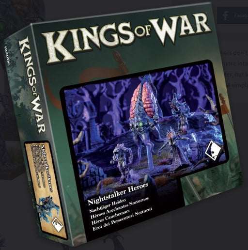 Pre-Orders: Clash Of Kings 2024, TerrainCrate and More - Mantic Games