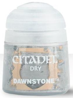 Citadel Dry: Dawnstone 23-29