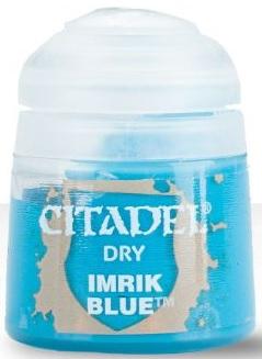 Citadel Dry: Imrik Blue 23-20