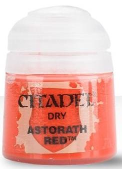 Citadel Dry: Astorath Red 23-17