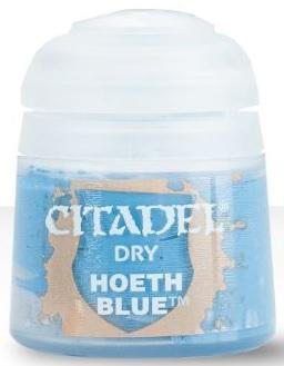 Citadel Dry: Hoeth Blue 23-18