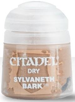 Citadel Dry: Sylvaneth Bark 23-28