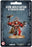 Warhammer 40K Blood Angels: Blood Angels Captain In Terminator Armour