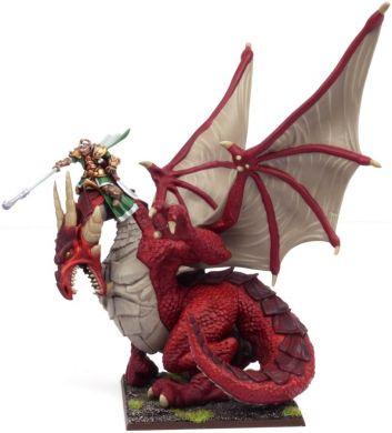 Giochi di figure KINGS OF WAR - ELVES - ARMY Giochi di figure KINGS OF WAR - ELVES - ARMY