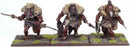 Kings of War Ogre Hunters