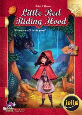 Tales & Games: Little Red Riding Hood ON SALE