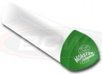 BCW Prism Mat Tube - Green