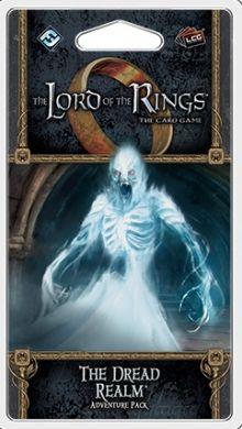The Lord of the Rings Card Game The Dread Realm
