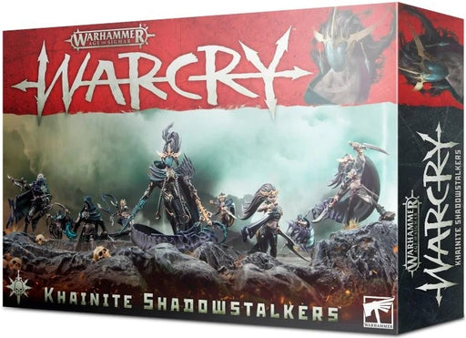 Warcry Khainite Shadowstalkers 111-69