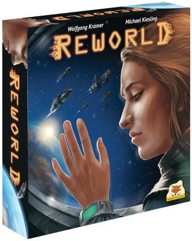 Reworld