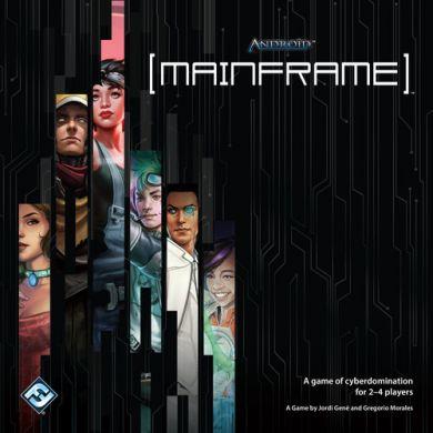 Android: Mainframe ON SALE