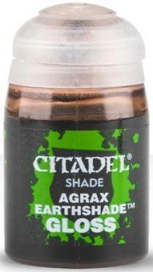 Citadel Shade: Agrax Earthshade Gloss 24-26