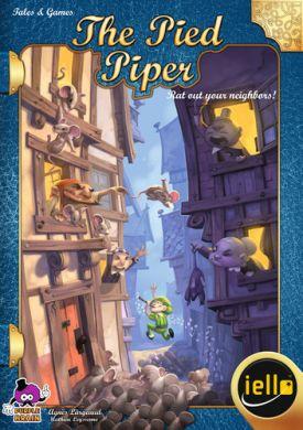 Tales & Games: The Pied Piper ON SALE